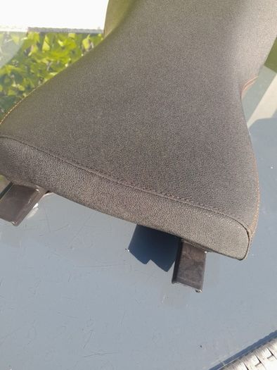 KTM 1190 Adventure Ergo Seat