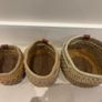 decorative baskets Image 3