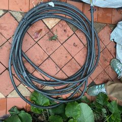 16 metres SWA outdoor cable