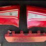 Kia Rear Lights Image 2