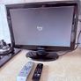 Samsung tv & Fire-stick bundle Image 2