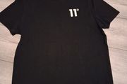 x2 Bundle - 11 Degree T-Shirt &amp; Farah T-Shirt - Size - Large - RRP - 35.99 &amp; 35.99