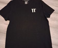 x2 Bundle - 11 Degree T-Shirt & Farah T-Shirt - Size - Large - RRP - 35.99 & 35.99