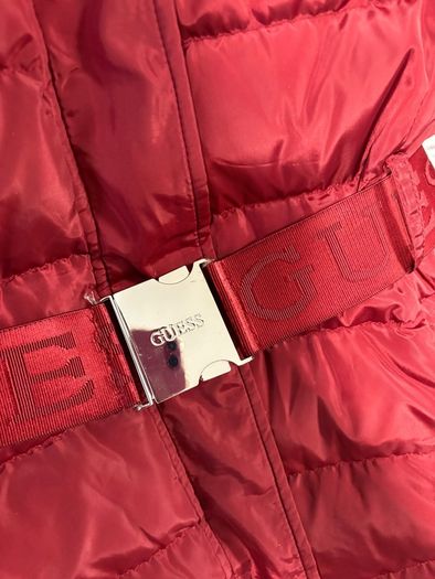 genuine guess coat