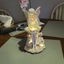 Fairy figurine solar powered Image 9