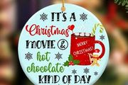 Bnwt Xmas decoration