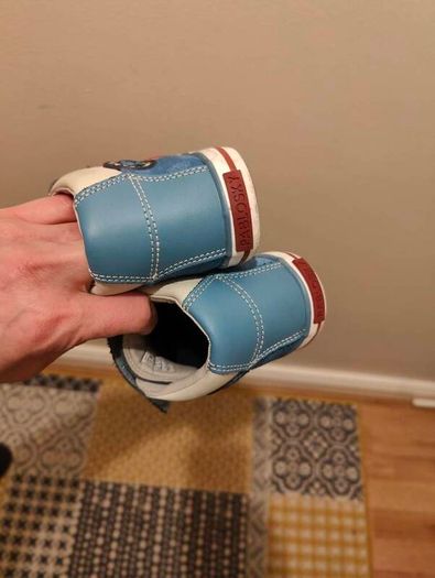 boys shoes 9uk