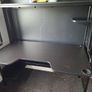Ikea desk Fredde Image 4