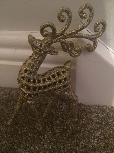 Christmas decorations
