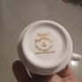 Vintage Royal Chelsea " midas" Dermitase Coffee set,11 piece Image 7