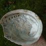 Large Abalone shell,Ornaments,Home decor Image 3