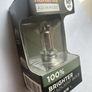 Car headlight bulb - Halfords Advanced H7 477  Brighter Headlight Image 3