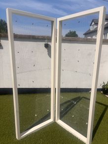 Crisp Wall- Wedding / Baby Shower For Sale