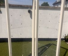 Crisp Wall- Wedding / Baby Shower For Sale