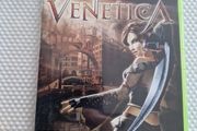 Venetica Xbox360 Games Original