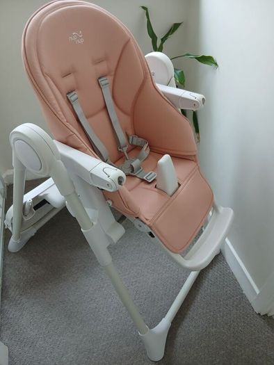 Nup nup high chair