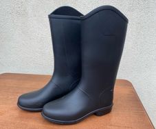 Kids Wellies