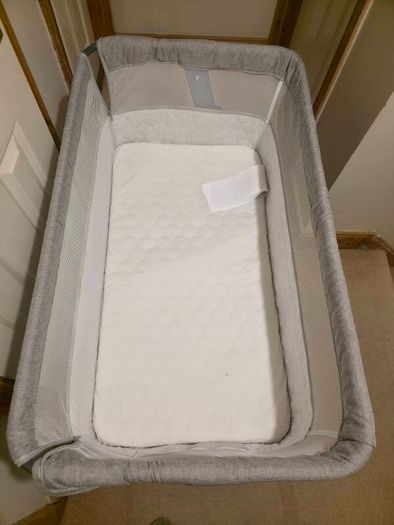 Baby Crib