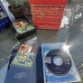 11 Arsenal DVDs, History of Football DVD set, great condition, D18 post 10e Image 2
