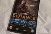 Defiance Dvd