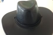 Cowboy hats