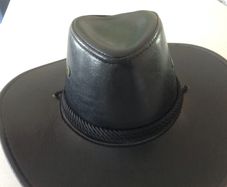 Cowboy hats
