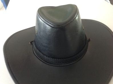 Cowboy hats