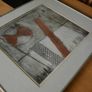 Drypoint etchings by Marjan Smit- Munich Gallery Image 7