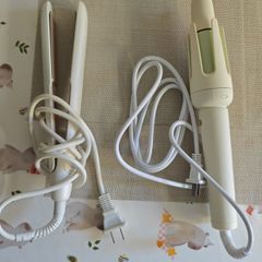curling iron