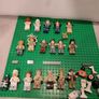 Lego Star Wars Rebel Figures Admiral Akbar Pilots Poe Dameron and more Image 2