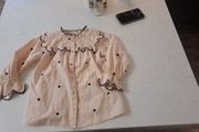River Island shirt  blouse 3-4