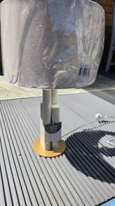 Table lamp