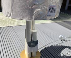 Table lamp