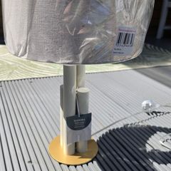 Table lamp