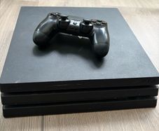 Playstation 4 Pro 1TB
