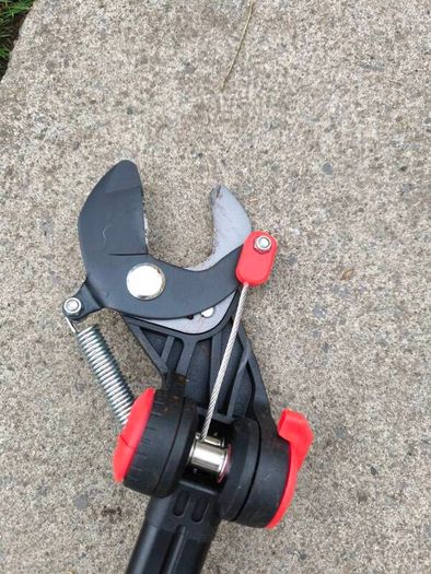 Forge Steel - Extendable Loppers
