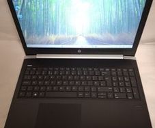 HP ProBook 445 G5 AMD A9-9420 with Radeon R5 Graphics (512MB) Laptop