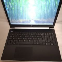 HP ProBook 445 G5 AMD A9-9420 with Radeon R5 Graphics (512MB) Laptop