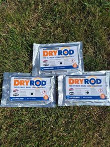 Dryrods