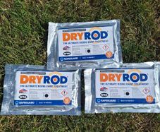 Dryrods