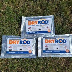 Dryrods