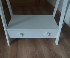 Kids Clothes Rail