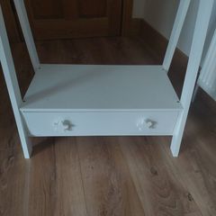 Kids Clothes Rail