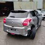 Breaking Suzuki swift rs 2017 Image 8