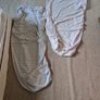 cotbed toddler pocket spring mattress Image 4