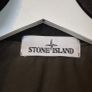 Stone island david tc padded jacket Image 5
