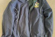 Loreto Balbriggan school coat