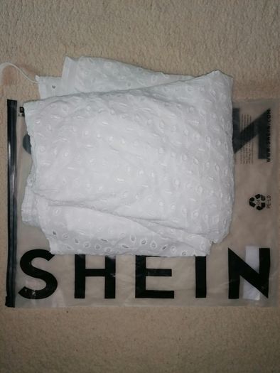 Shein Dress
