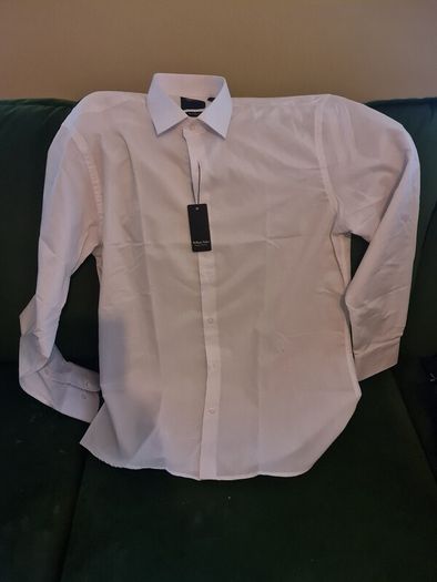 Shirt 17" William tailor long sleeve