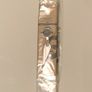 Beard Comb Keyring Image 2